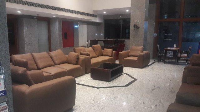 萨普塔吉里酒店-官方