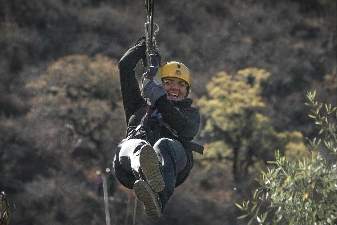 ZONA MALBEC-门多萨必去景点