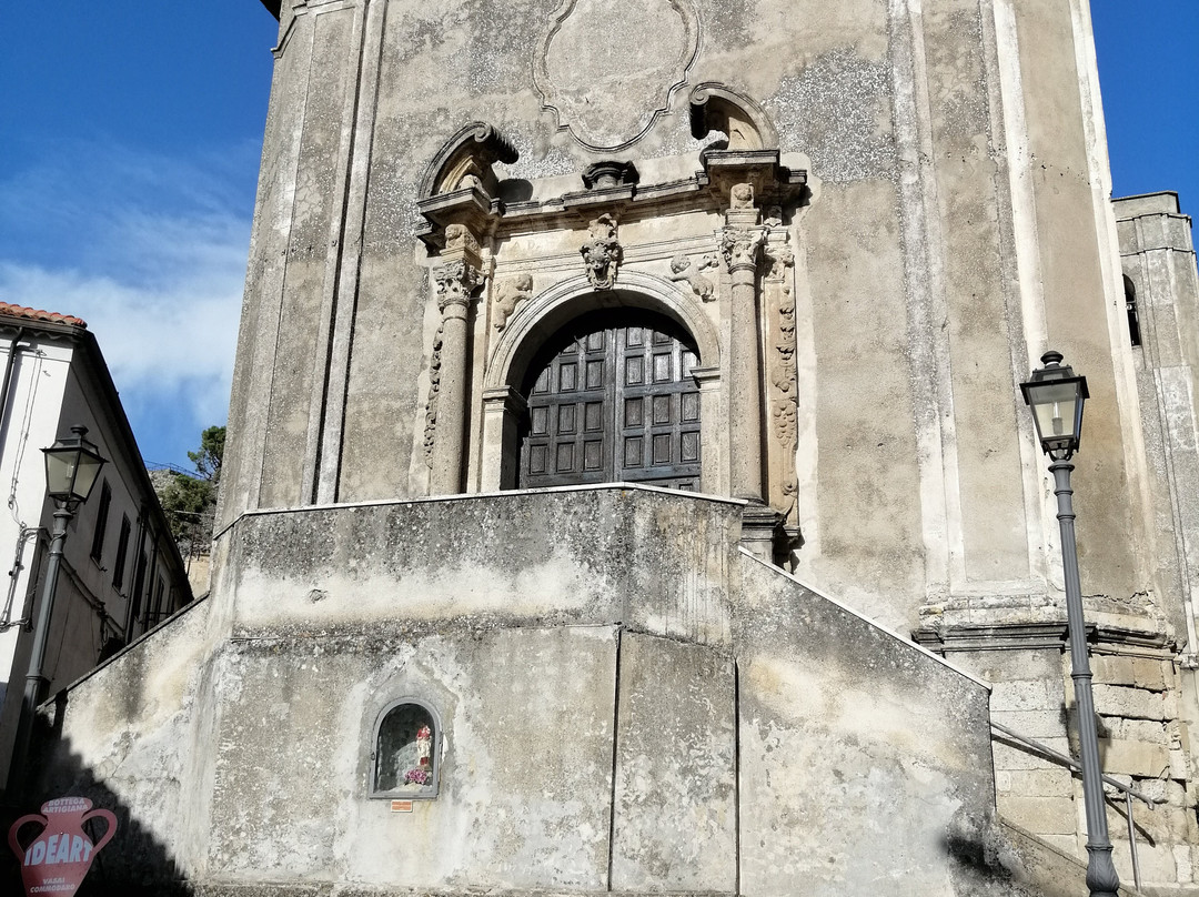 Chiesa di San Pietro-Squillace必去景点