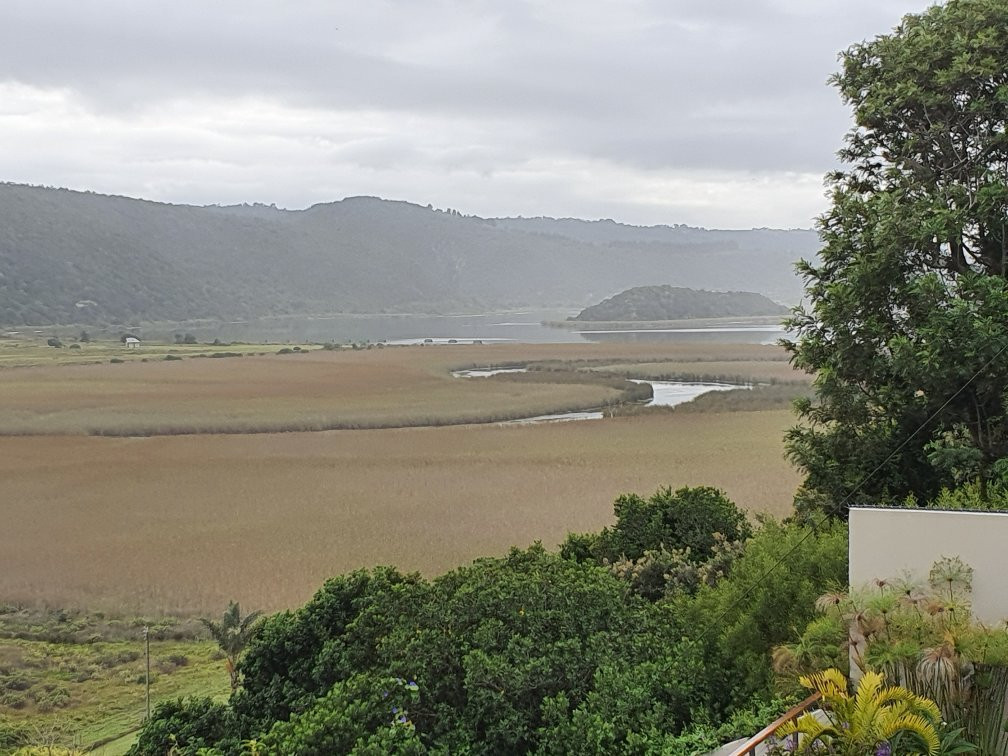 Oog-in-Al Guesthouse主图