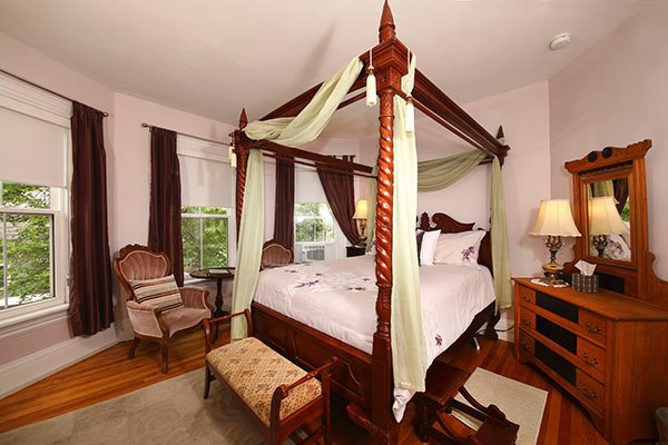 Summerside Inn Bed and Breakfast主图