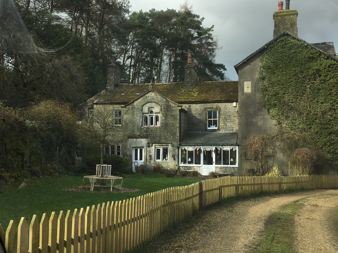 Littlebank Country House主图