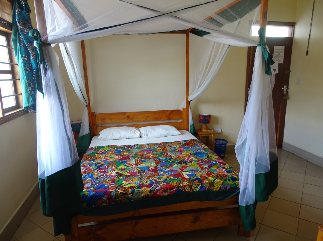 Neema Crafts Guest House主图