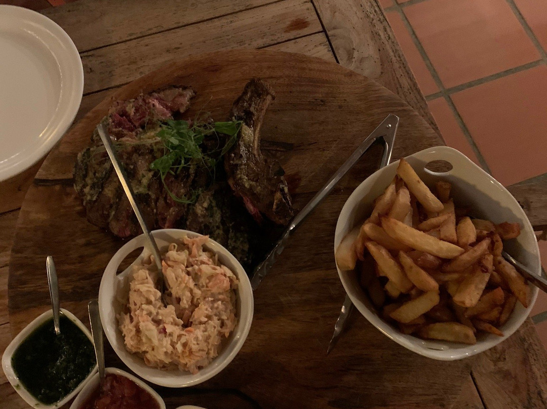 Landhuis Daniel主图