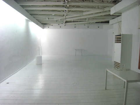 Taf The Art Foundation-雅典必去景点