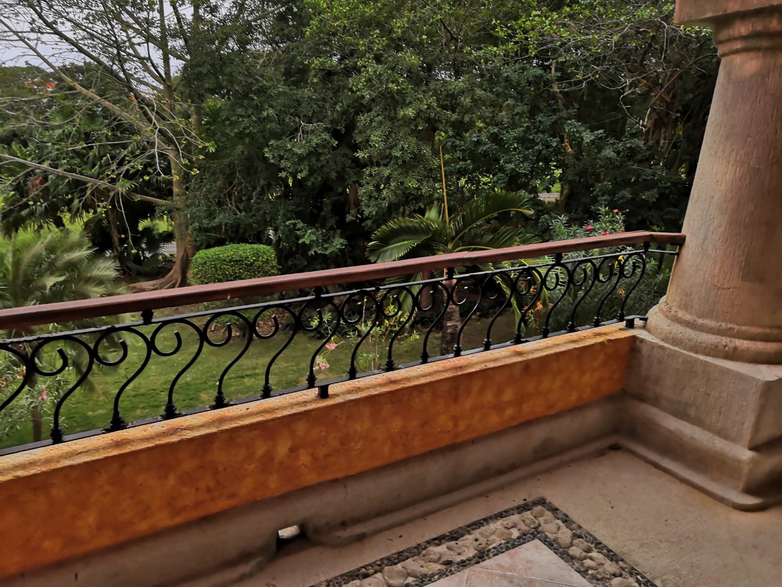 Eurostars Hacienda Vista Real-酒店景观