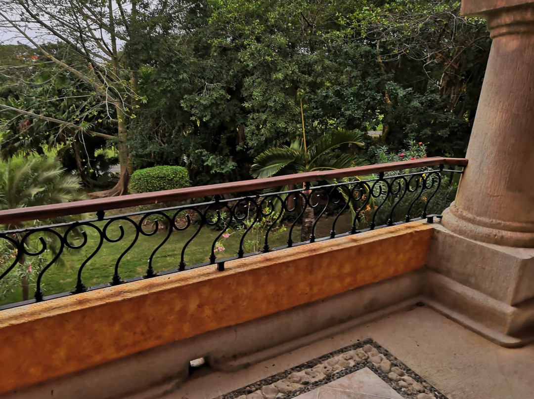 Eurostars Hacienda Vista Real主图