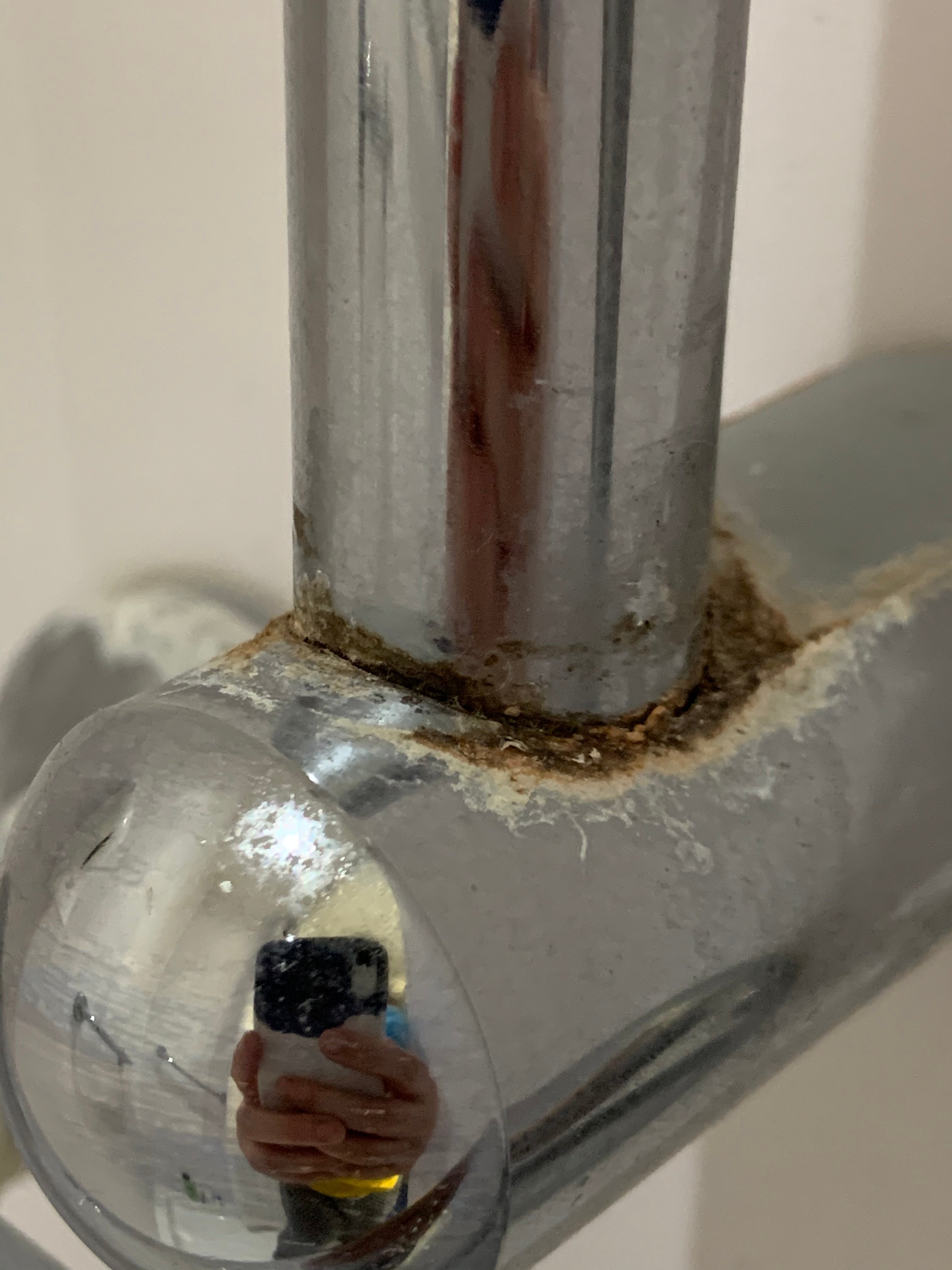 Travelodge Hotel - London Snaresbrook-浴室