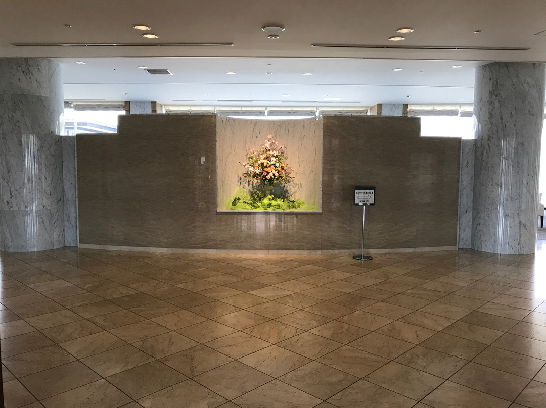 Shonan Village Center主图