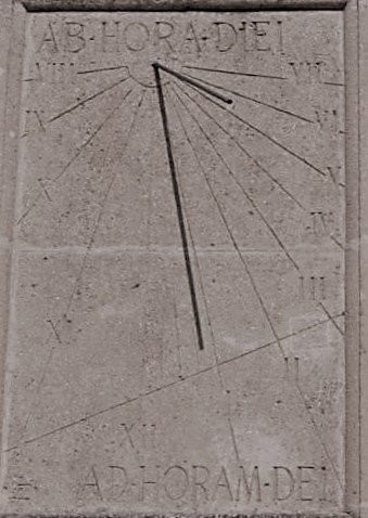 Église Saint-Trophyme-博尔默勒米莫萨必去景点