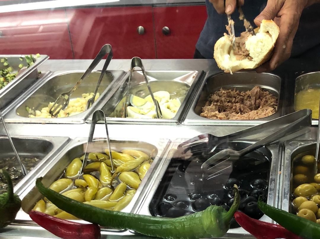 Ramla Market-Ramla必去景点