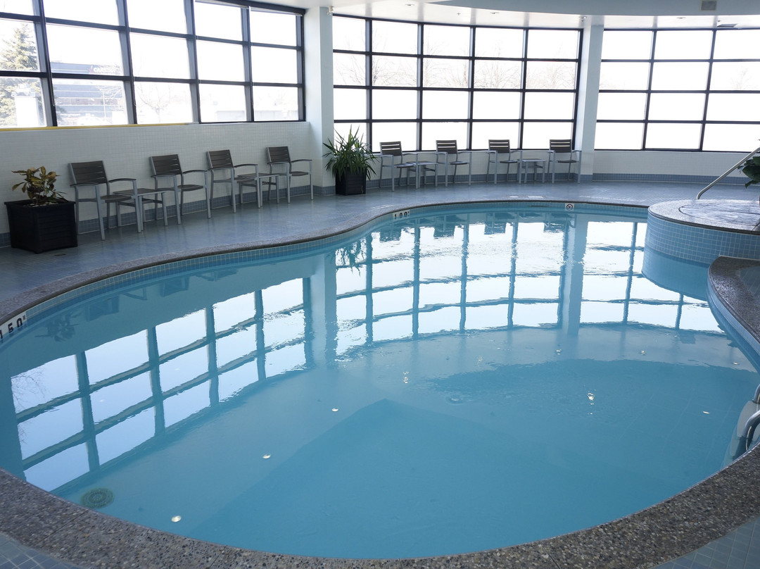 C Hotel By Carmen's, BW Premier Collection主图