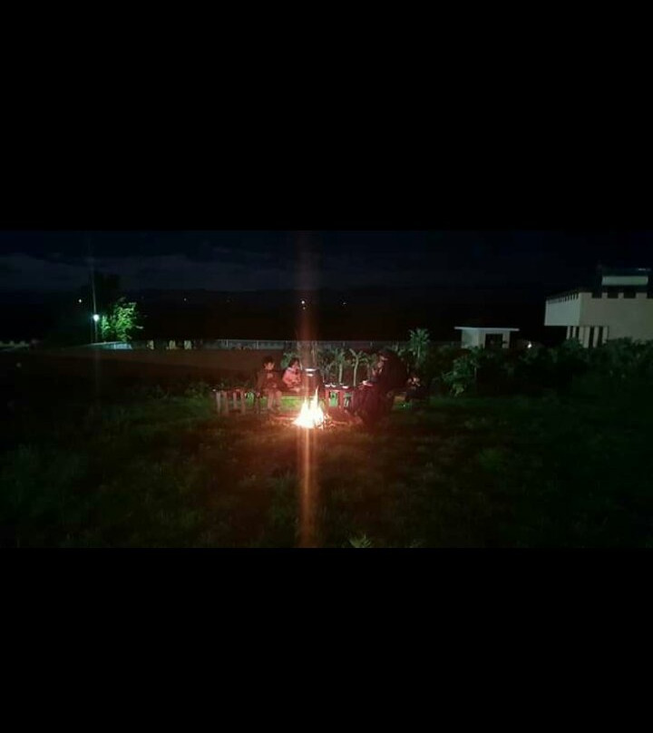 肯尼亚摄政山酒店主图