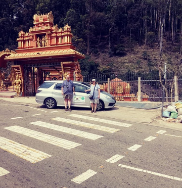 Eranga Kurera Tours-尼甘布必去景点