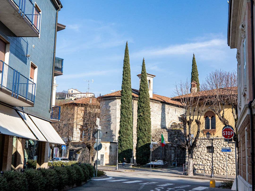 Il Dicastero Pievano di San Giovanni Battista景点图片