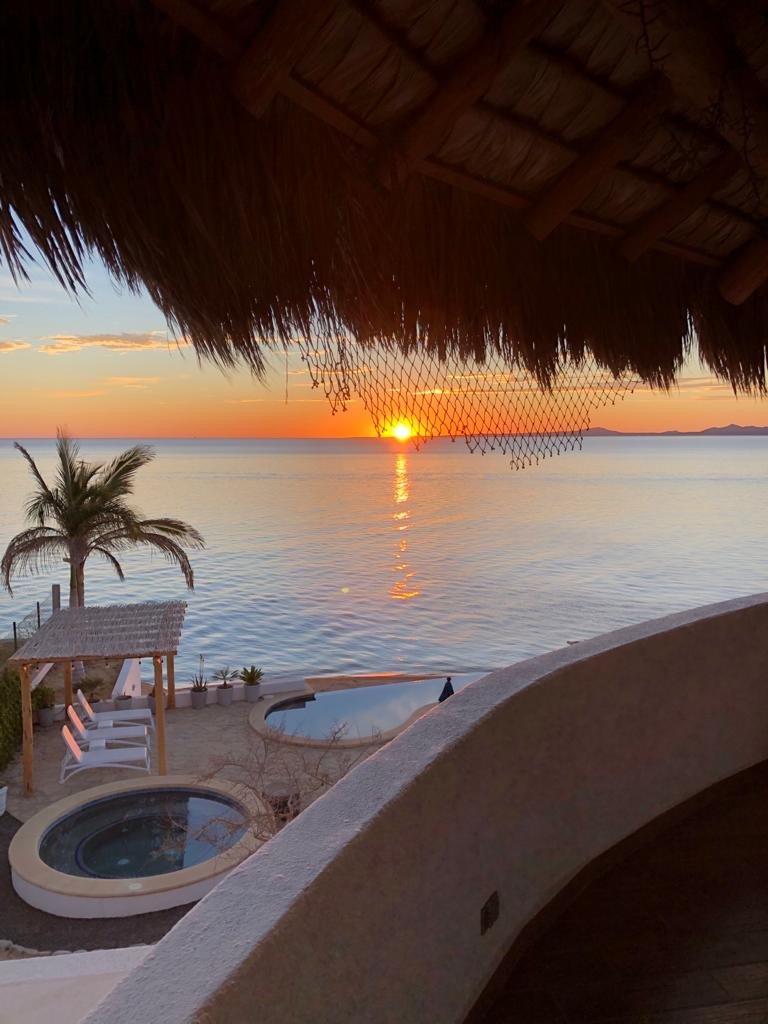 Casa Tara Retreat-浴室
