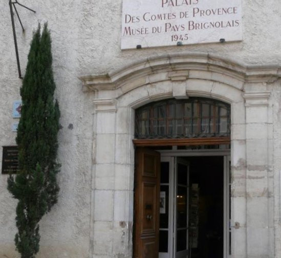Musee des Comtes de Provence景点图片