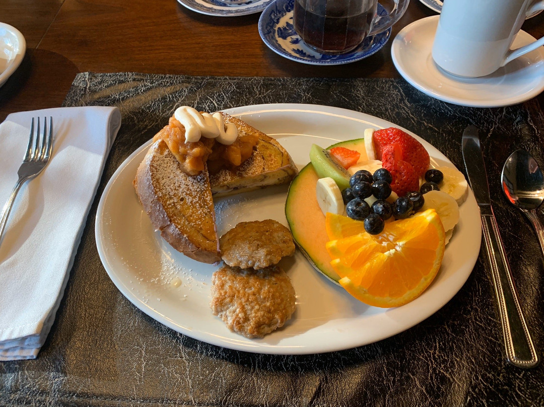 Brown Street Inn主图