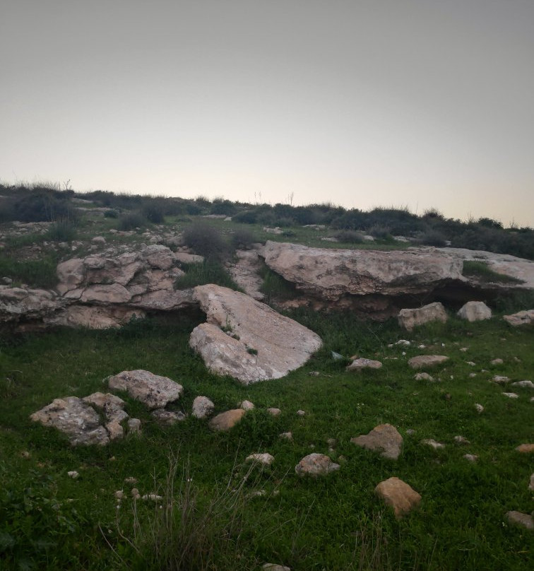 Horvat Rimmon-Lehavim必去景点