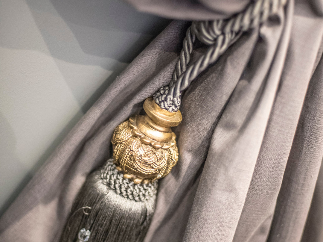 Birkdale酒店住宿-N'ista Boutique Rooms