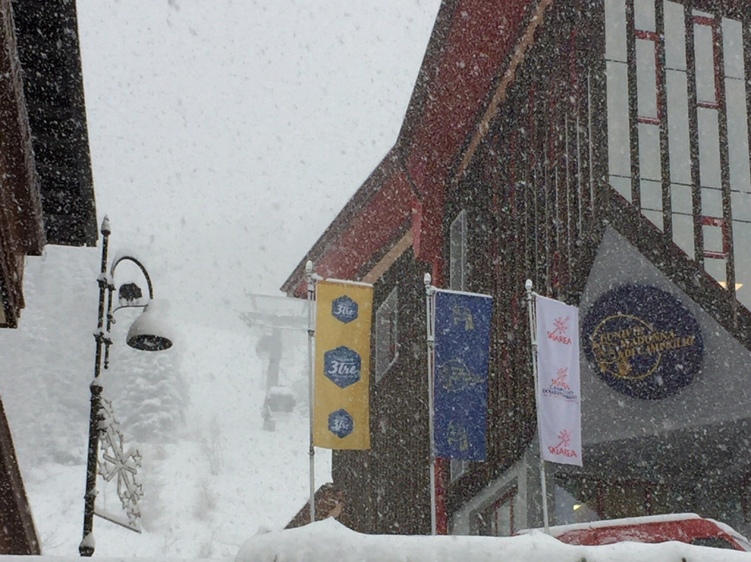 Skiarea Campiglio - Folgarida Marilleva景点图片