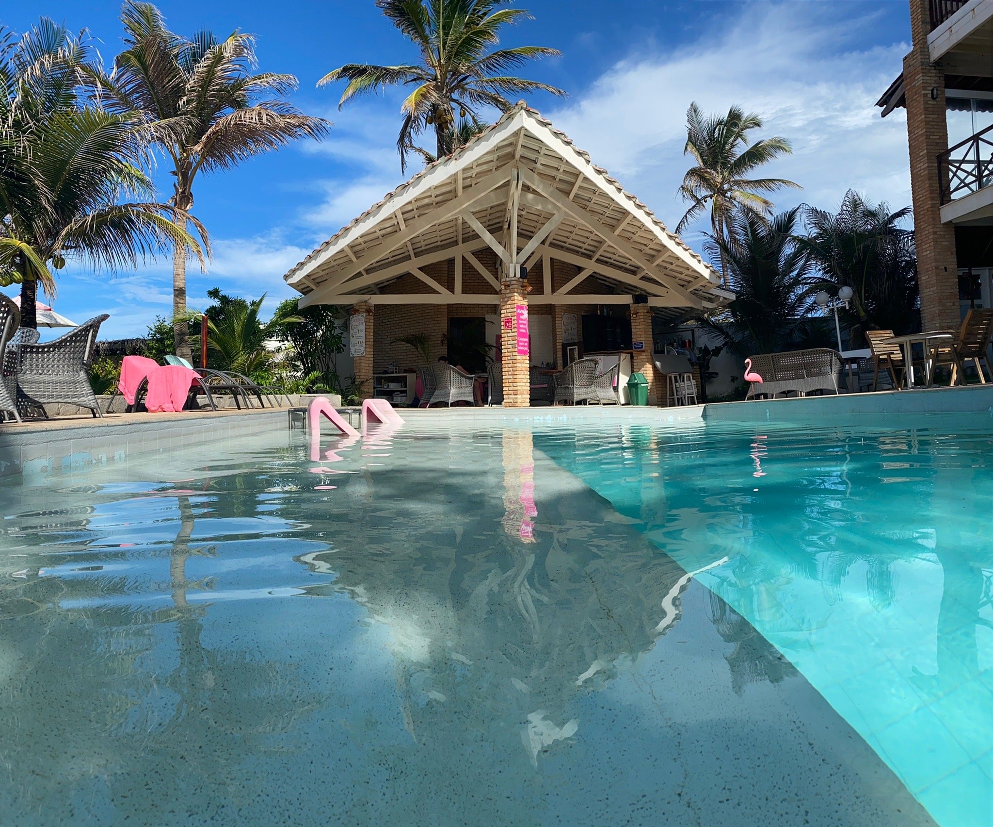 Villa da Praia-官方