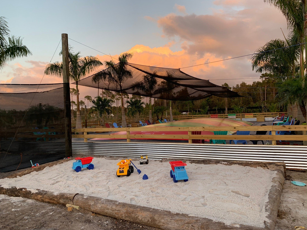 Springtime Farms Adventure Park Fort Myers-North Fort Myers必去景点