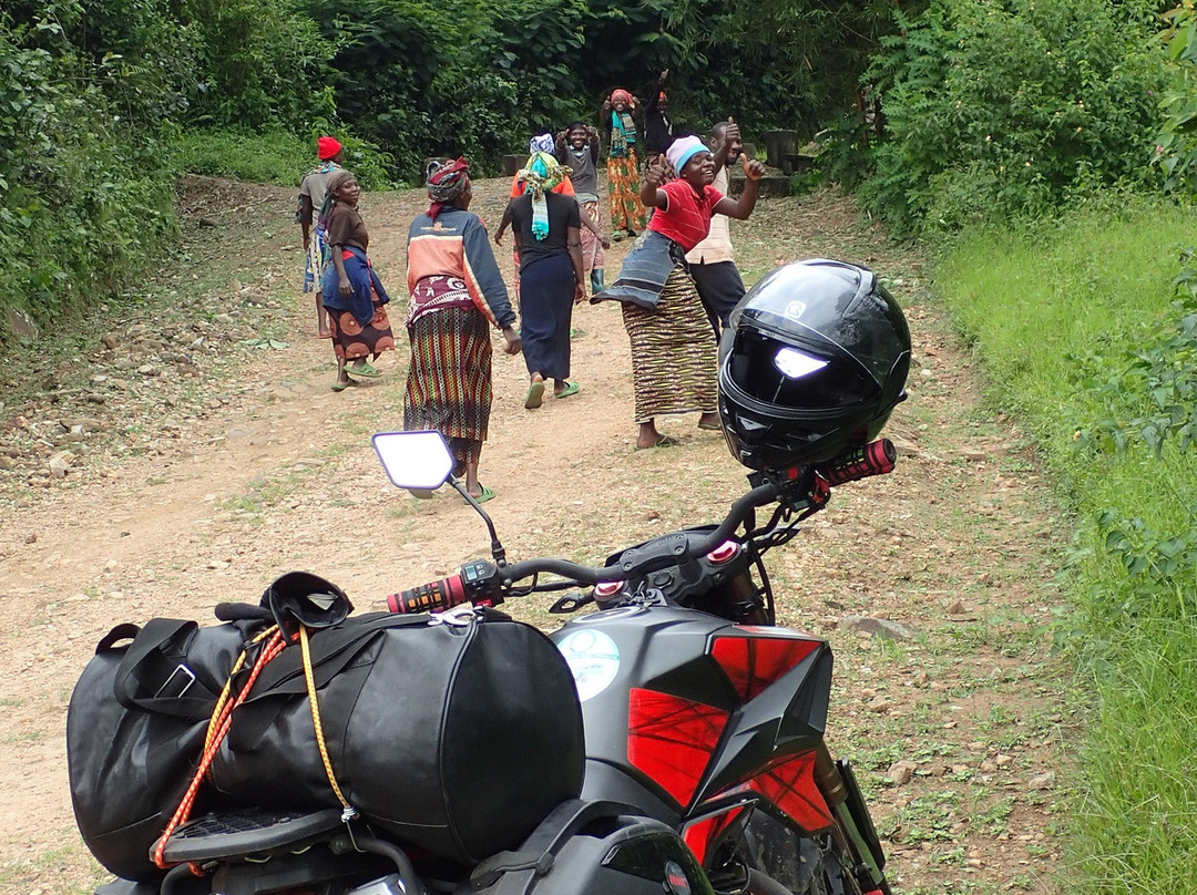 Motorbiking Rwanda Tours Ltd景点图片