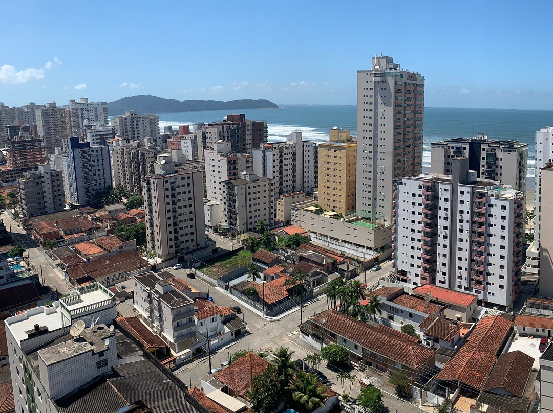 Aviation Beach-普拉亚格兰德必去景点