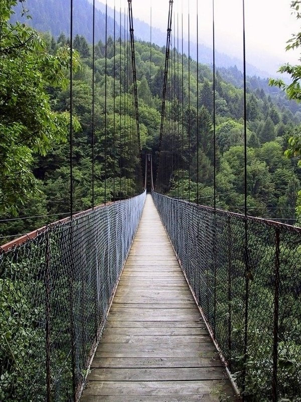 Ponte di Igne景点图片