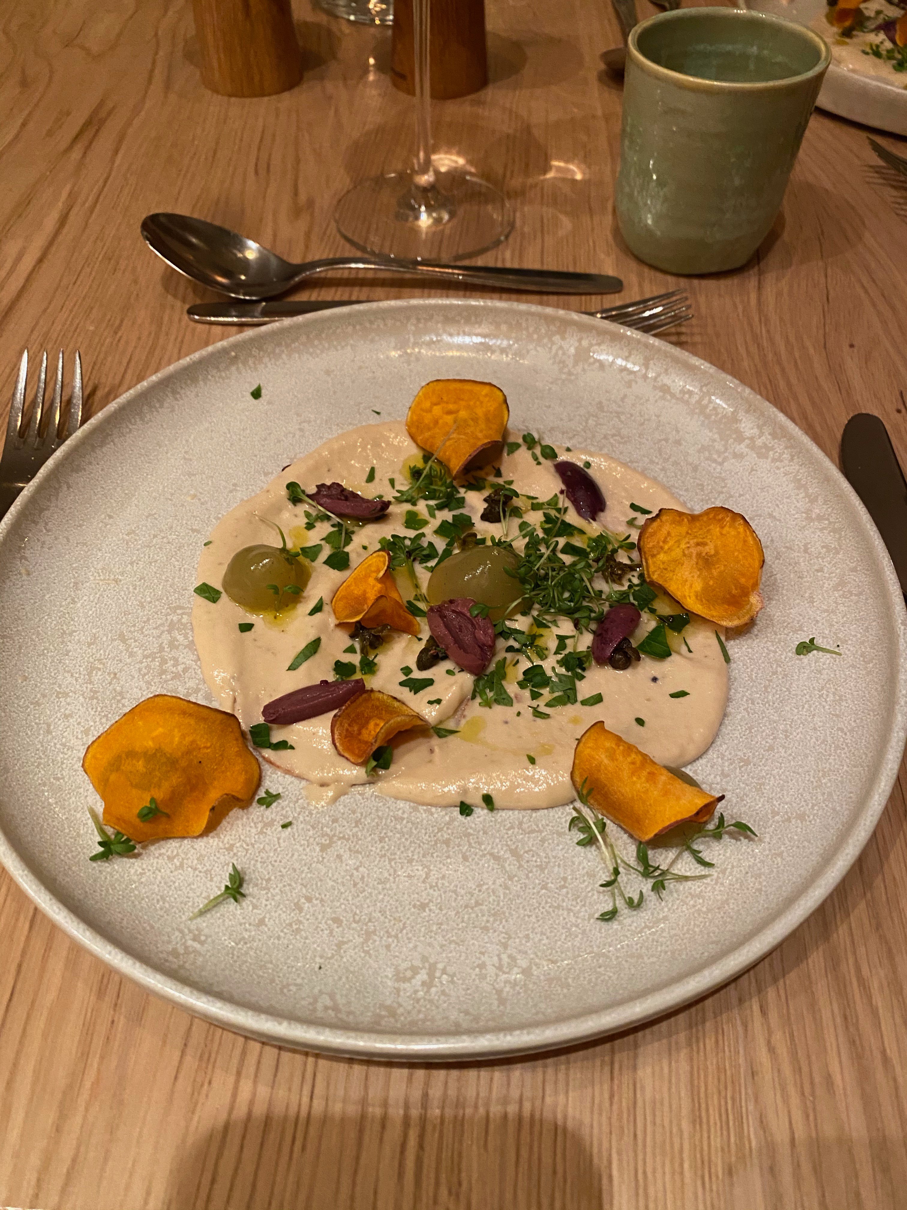 Hotel Gebhard-餐饮