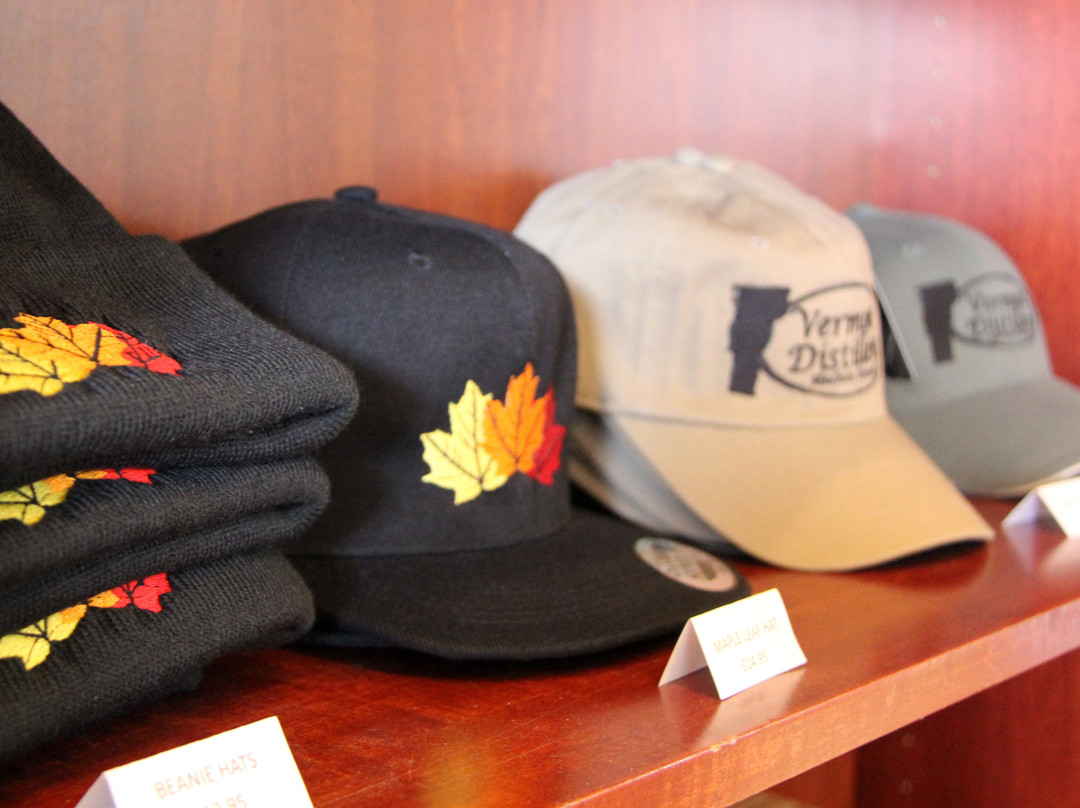 Vermont Distillers-Marlboro必去景点