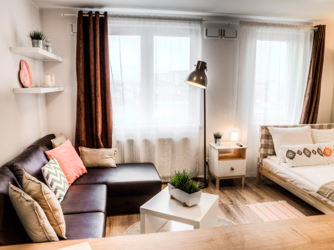 Residence Aparthotel主图
