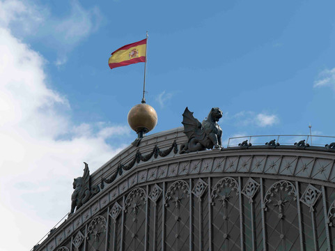 马德里之行-马德里必去景点