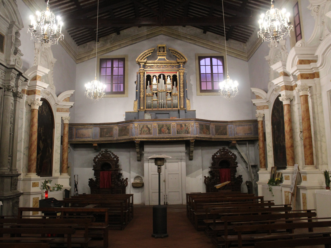 Chiesa di San Michele Arcangelo景点图片