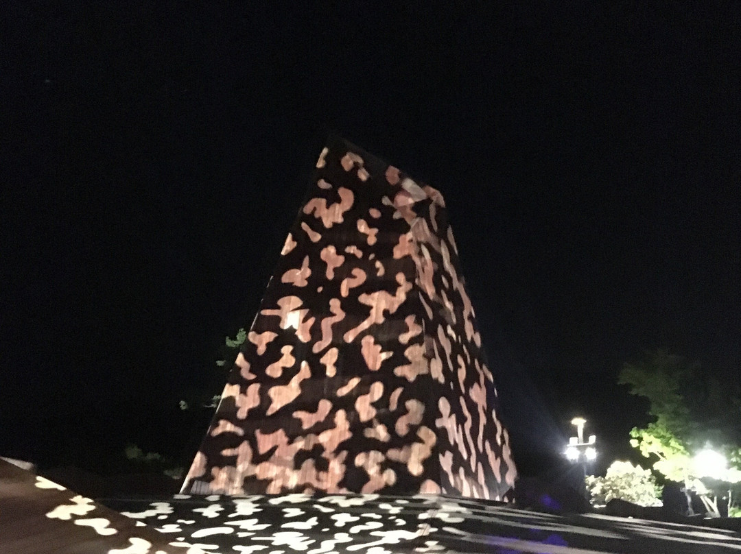 Ganhyeon Tourist Area-原州市必去景点