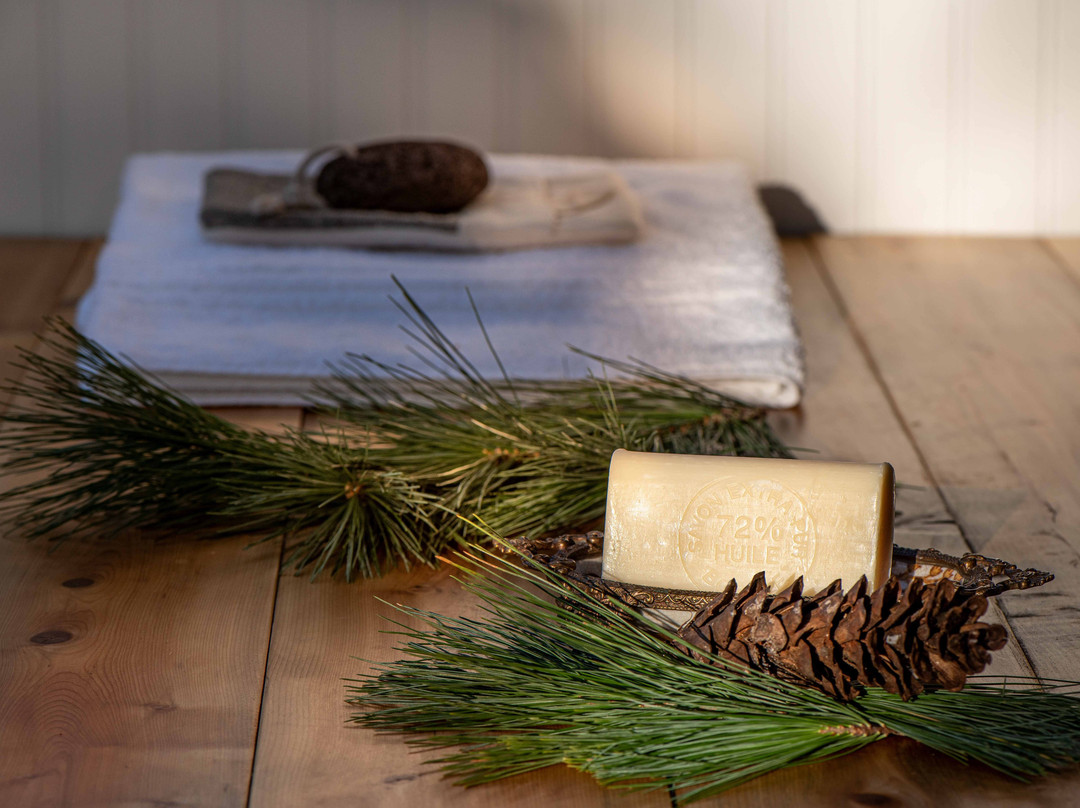 Borale-Baie Comeau必去景点