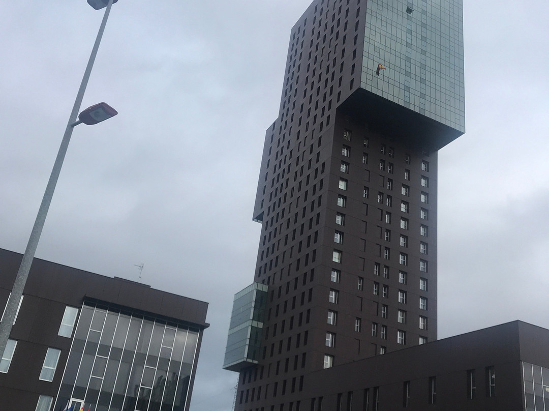 Hotel Ciudad de Ponferrada, Ascend Hotel Collection主图