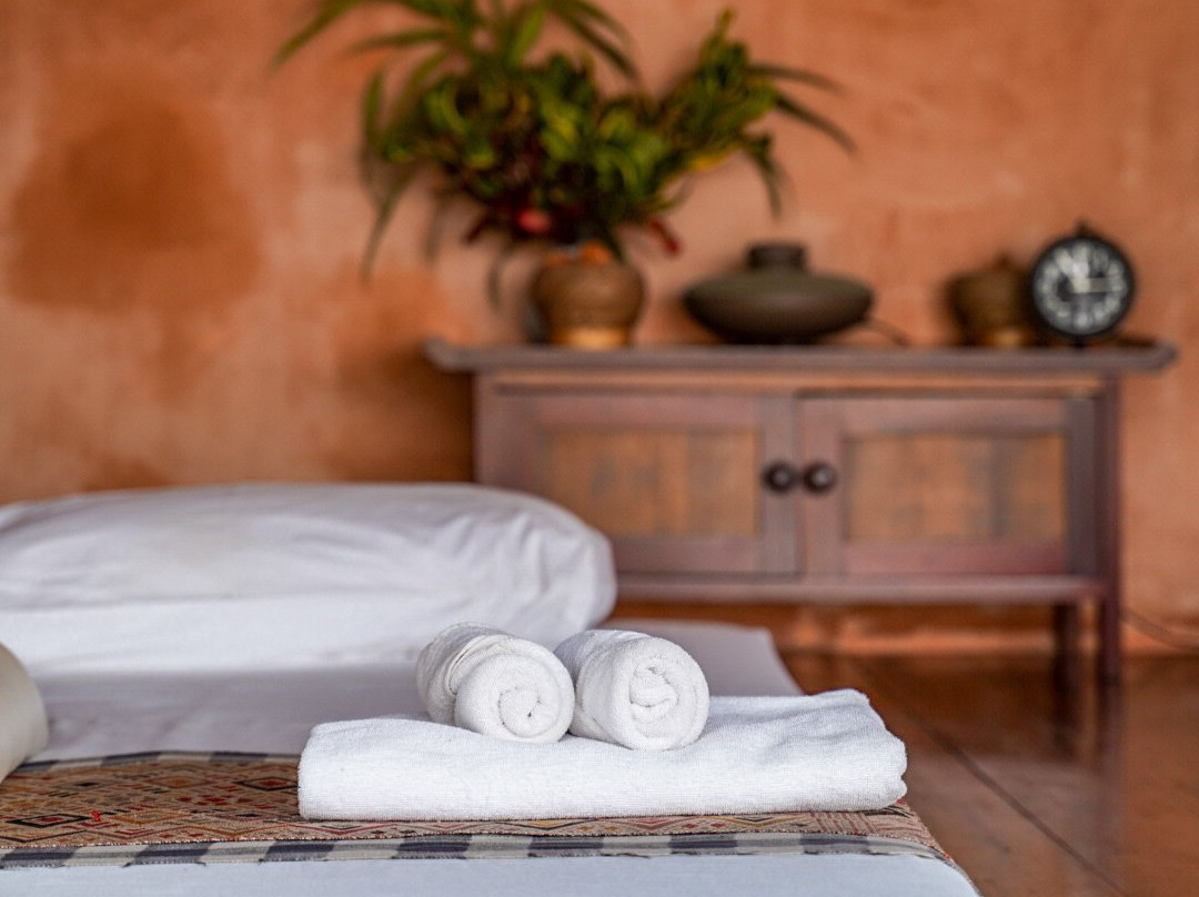 Riverside Sala Spa-旺阳必去景点