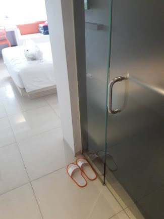 Zuri Express Lippo Cikarang主图