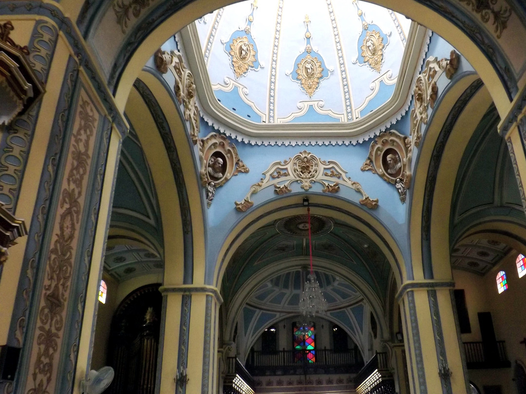 Cathedral of Our Lady of the Assumption景点图片