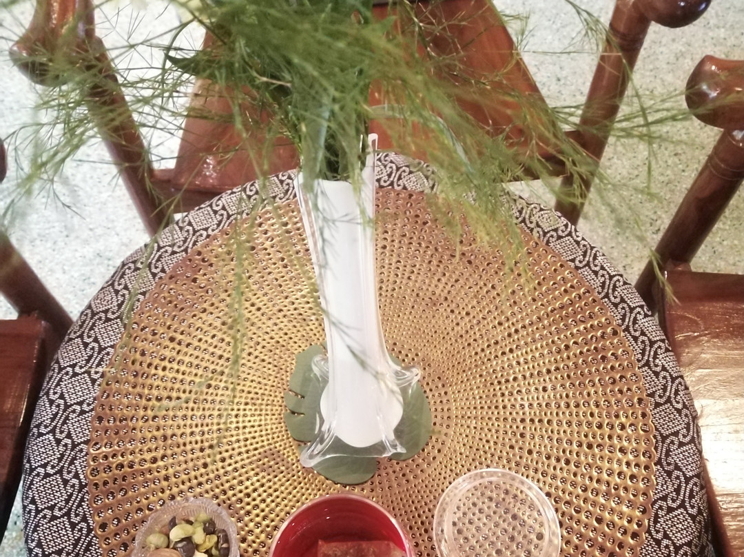 Danai Spa at Tanjung Bungah Penang-丹容武雅必去景点