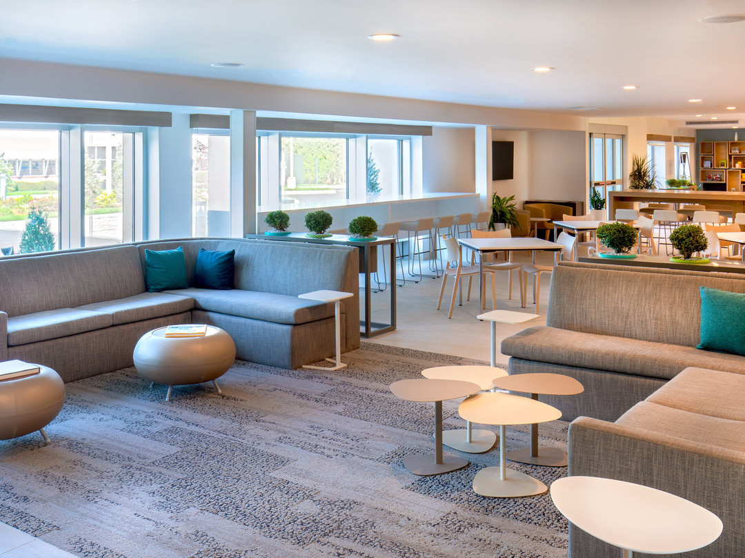 Element North Chelmsford主图