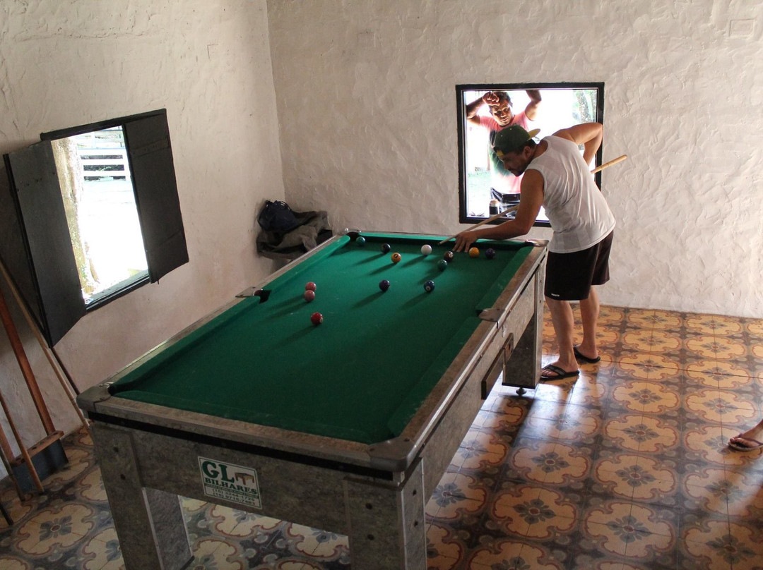 Hotel Vale do Funil主图