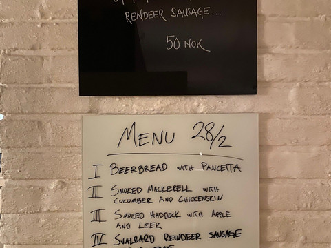 Isfjord Radio Adventure Hotel主图