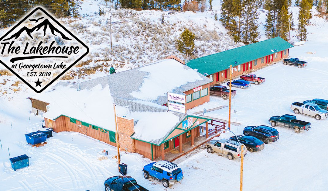 The Lakehouse At Georgetown Lake主图