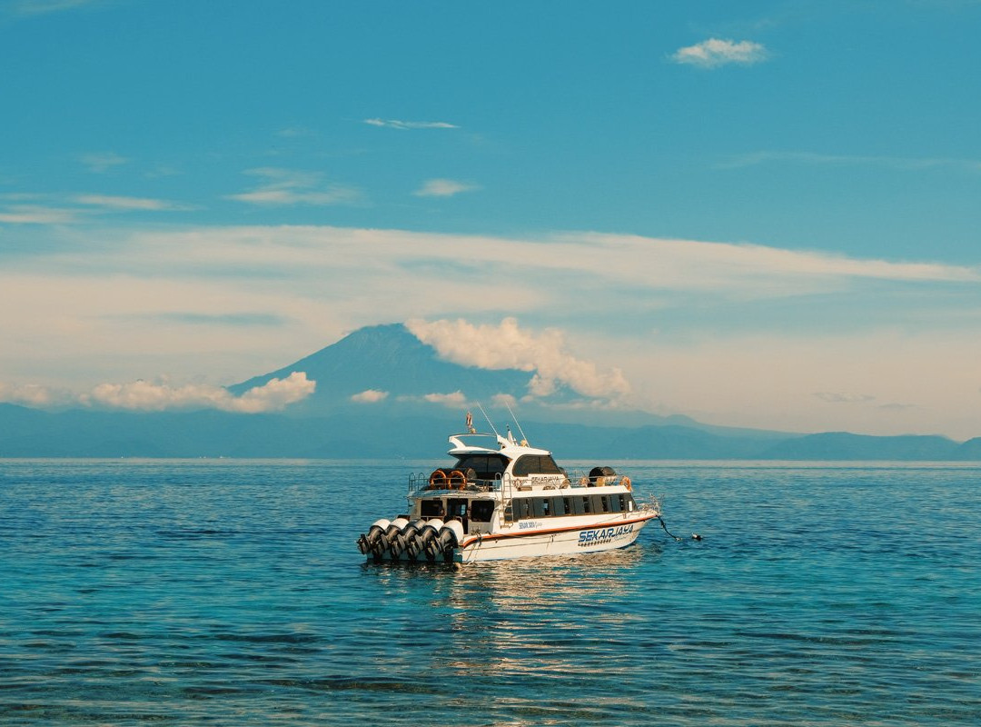 Bali Adventours-登巴萨必去景点