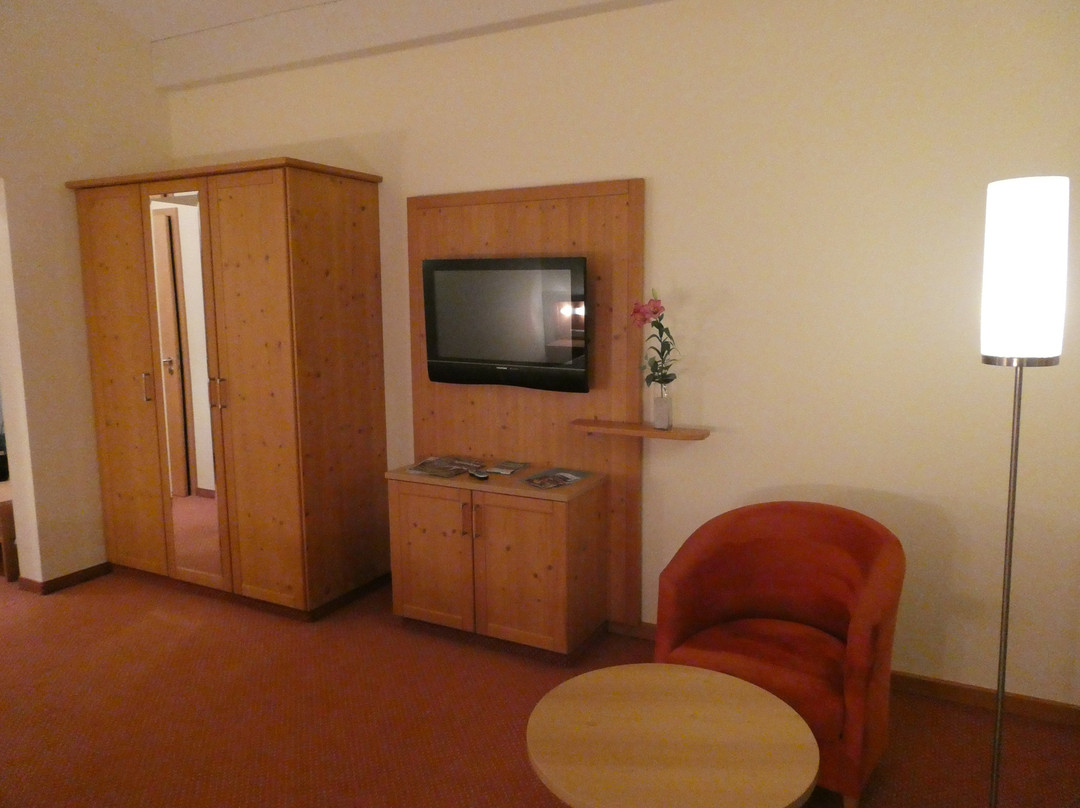 Hotel Wengerhof主图