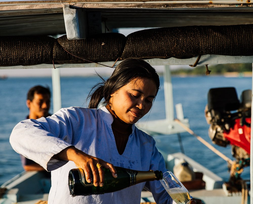 Knai Bang Chatt-白马必去景点