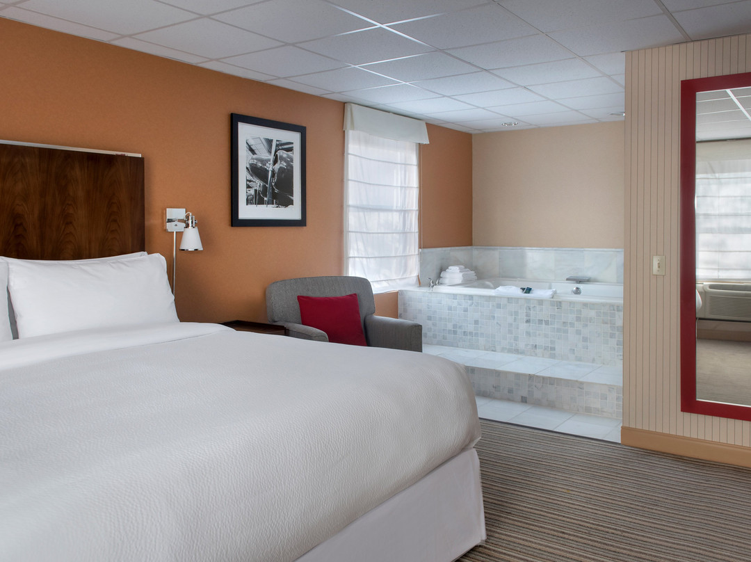 The Crossroads Hotel - Newburgh, Ascend Hotel Collection主图